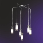 Люстра Colosseo 71002/6 Leinell