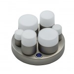 Светильник De Markt 710030406 Морфей