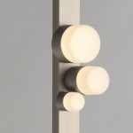 Светильник De Markt 710040515 Морфей