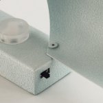 Настенный светильник Odeon light 7100/6WL BOCCOLO