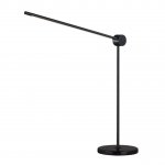 7101/12TLA HIGHTECH ODL27 Настольный светильник поворотн на 350° акрил/металл IP20 LED 3000K 220-240V FODEN