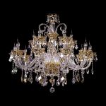 Люстра подвесная Lightstar 710152 Tesoro