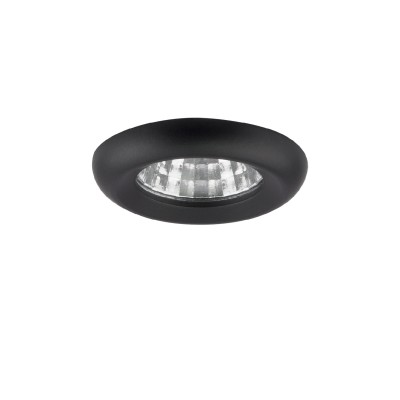 Светильник точечный встраиваемый диодный Lightstar 71017 Monde