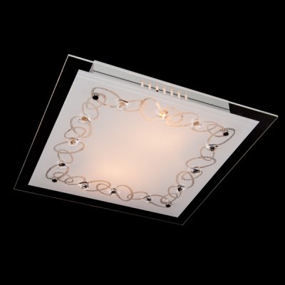 Светильник Eurosvet 7102/4 хром