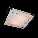 Светильник Eurosvet 7102/4 хром