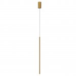 Светильник подвесной одиночный Odeon light 7104/4L MILLY