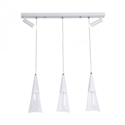

Подвесной светильник LED4U L7100-2 WТ, 7100-2L WТ