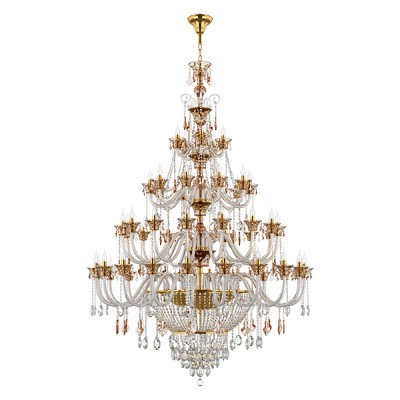 

Люстра подвесная Lightstar 710572 Tesoro, 710572
