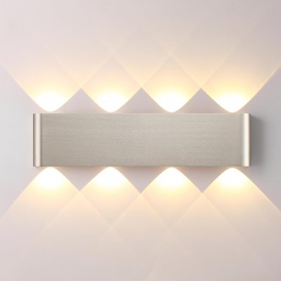 Odeon Light 7106/8WL