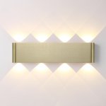 Odeon Light 7107/8WL