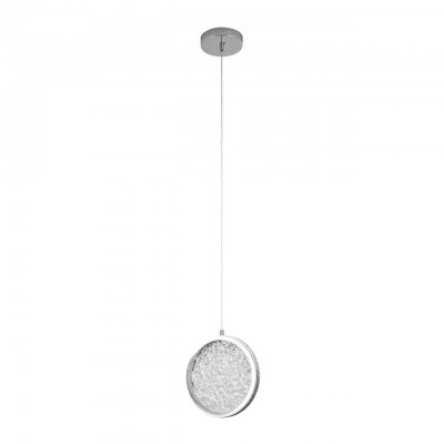 

Подвесной светильник LED4U L7108-200 СR, 7108-200L CR