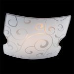 Светильник Eurosvet 7108/2 хром