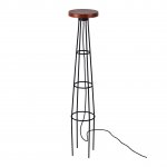 Ландшафтный светильник Odeon light 7108/15GLA LIANA