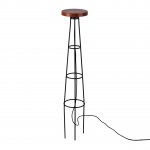 Ландшафтный светильник Odeon light 7108/15GL LIANA