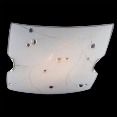 Светильник Eurosvet 7109/2 хром