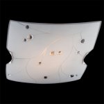 Светильник Eurosvet 7109/2 хром