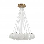 Люстра подвесная Odeon light 7109/19 MAGIA