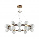 Люстра подвесная Odeon light 7109/24 MAGIA