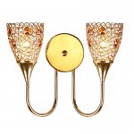 Светильник бра Colosseo 71101/2W Carolina