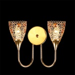 Светильник бра Colosseo 71101/2W Carolina