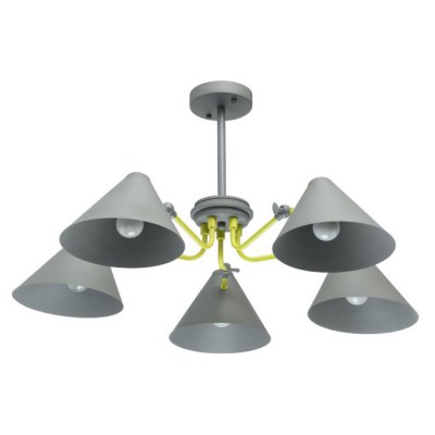 

Люстра Mw light 711010105 Чили, 711010105