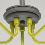 Люстра Mw light 711010105 Чили