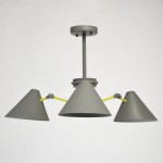 Люстра Mw light 711010203 Чили