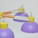 Люстра потолочная Mw light 711010306 Чили