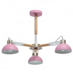 Люстра потолочная Mw light 711010703 Чили