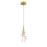 Подвесной светильник Lightstar 711011 Aereo