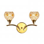 Светильник бра Colosseo 71102/2W Carolina