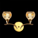 Светильник бра Colosseo 71102/2W Carolina