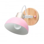 Светильник настенный бра Mw light 711020801 Чили