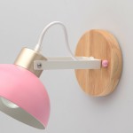 Светильник настенный бра Mw light 711020801 Чили