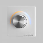 Роторная панель управления Lighting control 711025