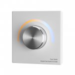 Роторная панель управления Lighting control 711025