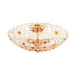 Люстра Colosseo 71105/3C Carolina Gold