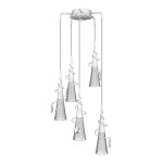 Подвесной светильник Lightstar 711050 Aereo