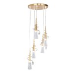 Люстра Lightstar 711053 AEREO