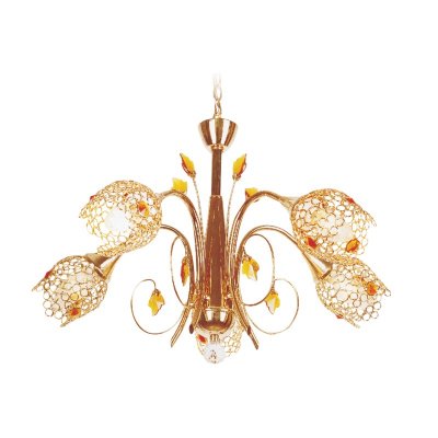 Люстра Colosseo 71106/5A Carolina