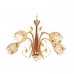 Люстра Colosseo 71106/5A Carolina