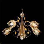 Люстра Colosseo 71106/5A Carolina