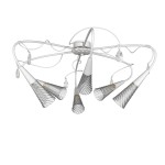 Люстра потолочная Lightstar 711060 Aereo