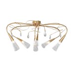 Люстра Lightstar 711063 AEREO