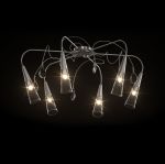 Люстра потолочная Lightstar 711064 Aereo