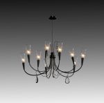 Люстра подвесная Lightstar 711097 Aereo