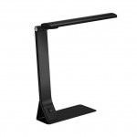 Настольная лампа КОС TOUCH DIMMER 32*12*38 черный LED 4.8w (лампы в комплекте) Kink light 7111-D,19