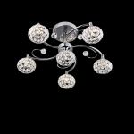 Люстра Colosseo 71110/6C Tiziana