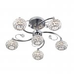 Люстра Colosseo 71110/6C Tiziana