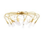 Люстра потолочная Lightstar 711121 Aereo